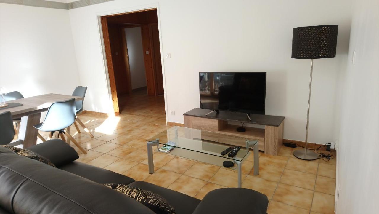 Apart'bellevue Apartment *