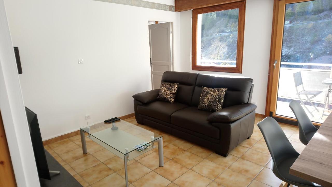 Apart'bellevue Apartment
