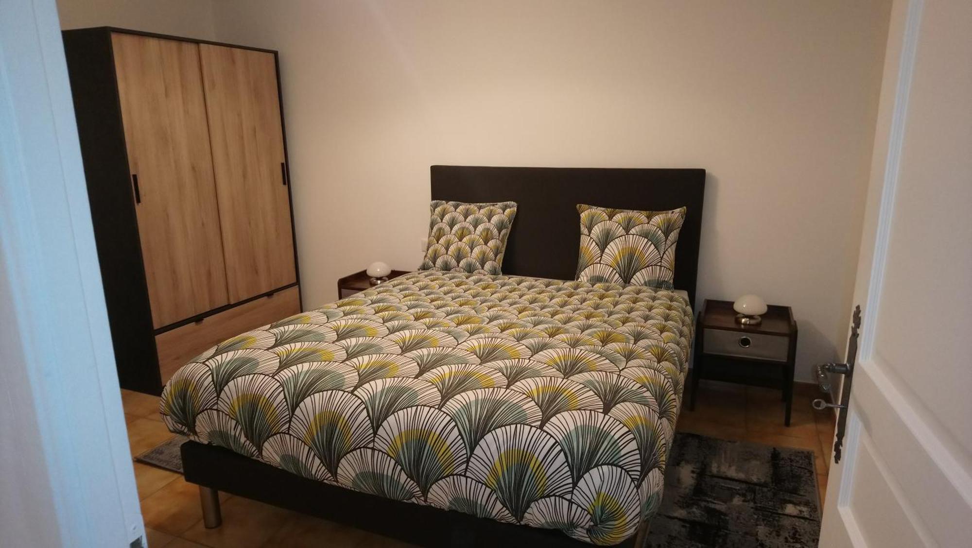 Apartment Apart'bellevue