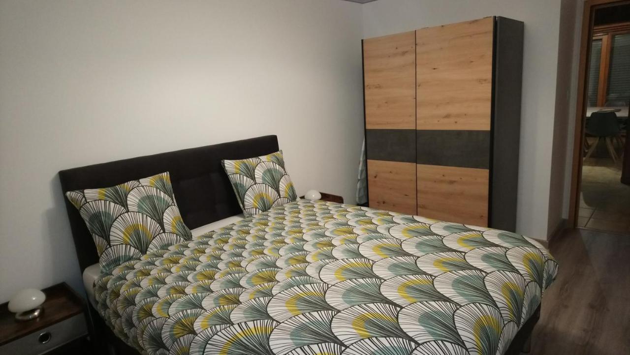 Apart'bellevue Apartment